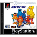Sesame Street Sports