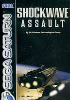 Shockwave Assault (EU)