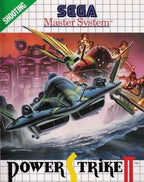 Power Strike II