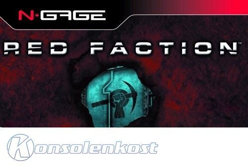 Red Faction (DE)