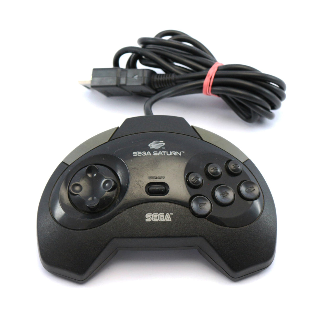 Original Controller / Control Pad 1G MK-80301 [SEGA]