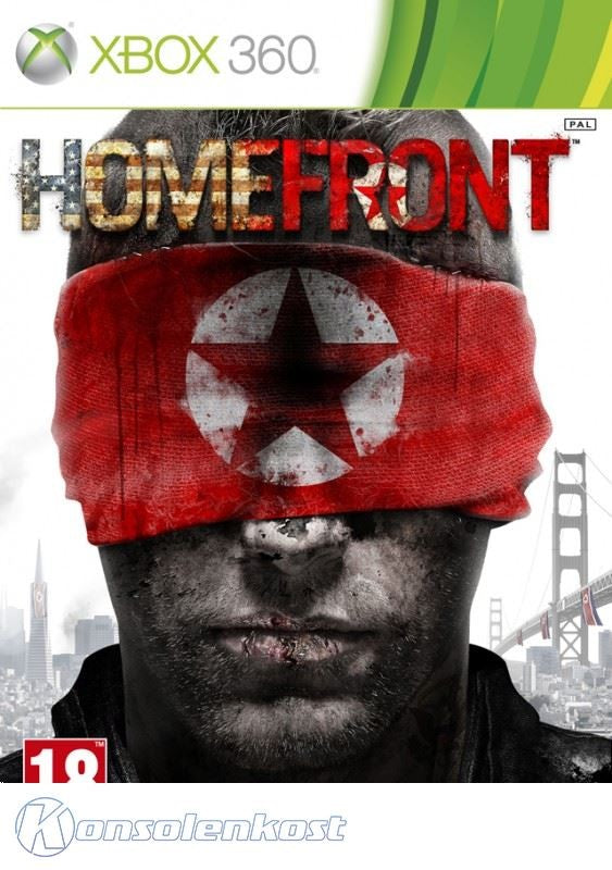 Homefront (FR)