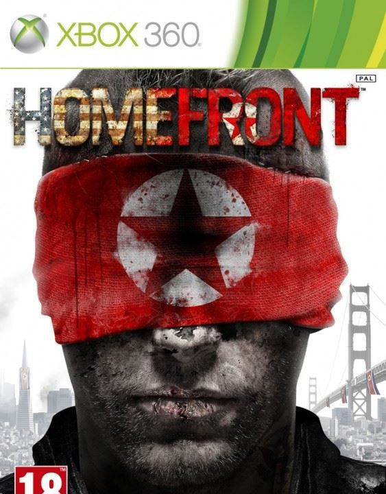 Homefront (FR)