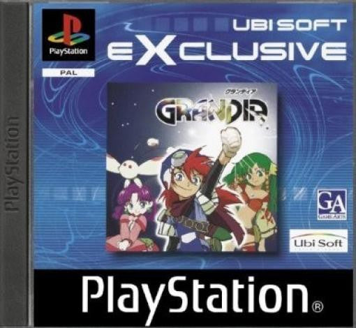 Grandia (DE)