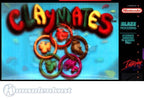 Claymates (US)