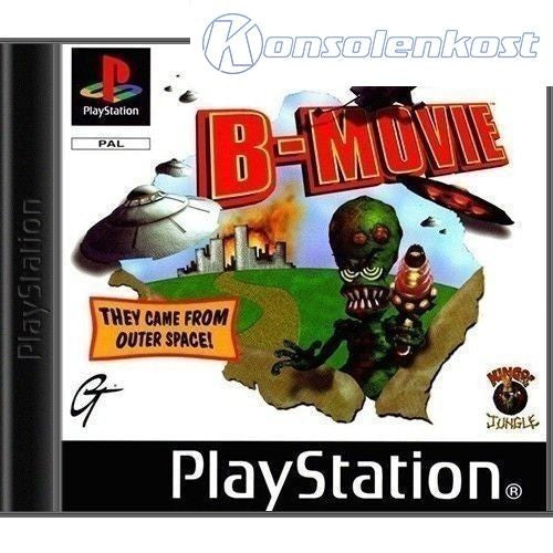 B-Movie