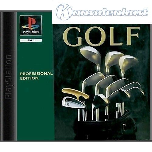 World Cup Golf (DE)