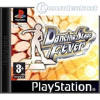 Dancing Stage Fever