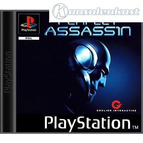 Perfect Assassin