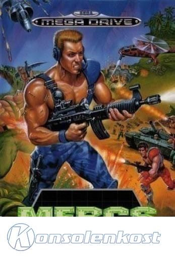 Mercs