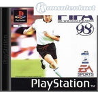 FIFA 98 - Die WM Qualifikation / Road to the World Cup