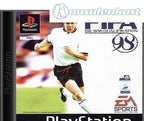 FIFA 98 - Die WM Qualifikation / Road to the World Cup