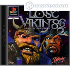 Lost Vikings 2