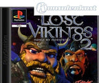 Lost Vikings 2