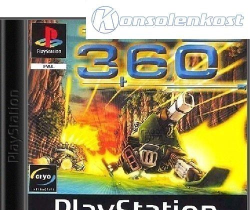 360 Three Sixty