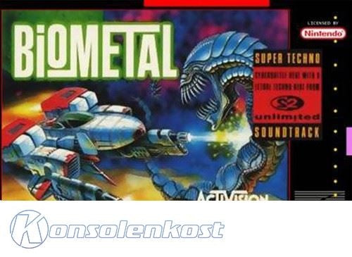 Bio Metal (US)