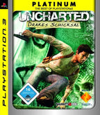 Uncharted: Drakes Schicksal [Platinum] (DE)