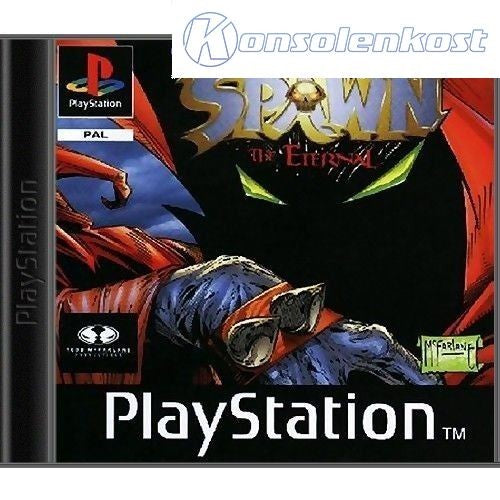 Spawn the Eternal