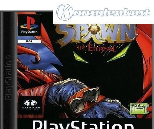 Spawn the Eternal
