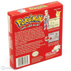 Pokemon Rote Edition