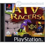 ATV Racers