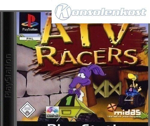 ATV Racers