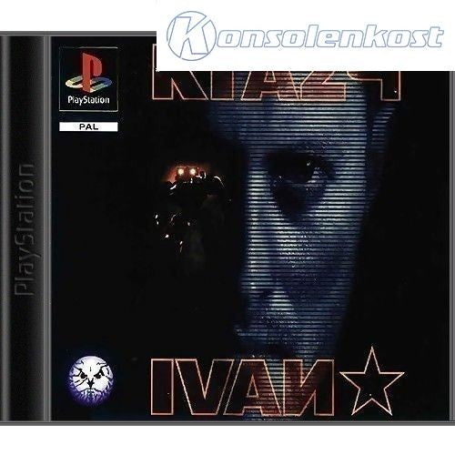Krazy Ivan (EU)