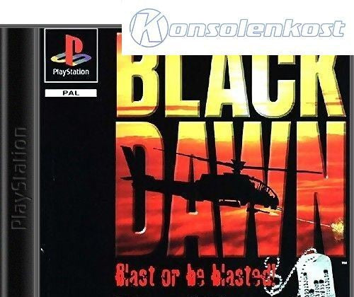 Black Dawn