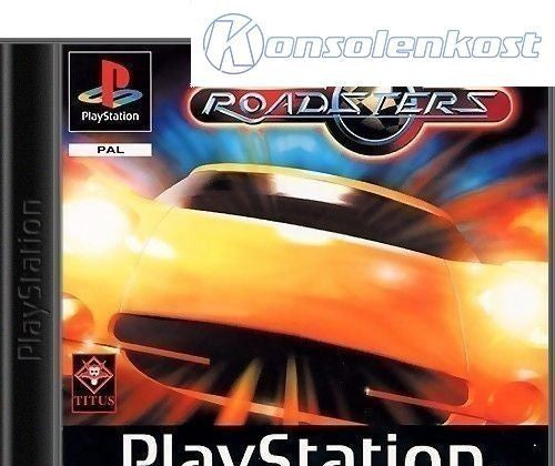 Roadsters