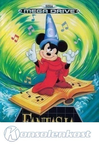 Fantasia (EU)