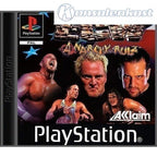 ECW Anarchy Rulz
