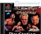 ECW Anarchy Rulz