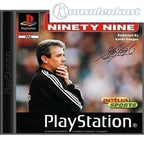 Premier Manager Ninety Nine