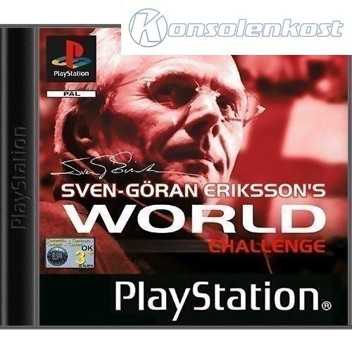 Sven-Göran Erikssons World Challenge