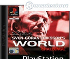 Sven-Göran Erikssons World Challenge