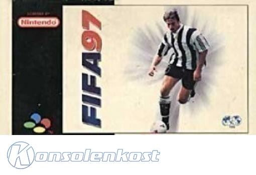 FIFA 97