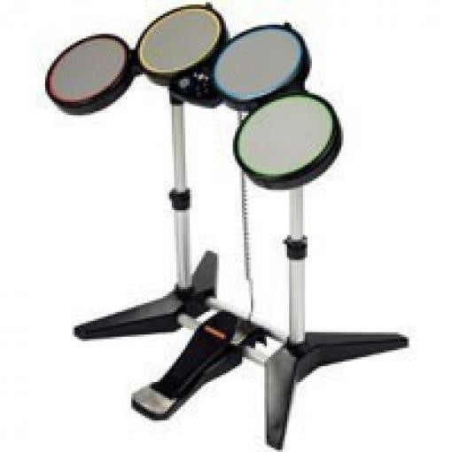 Original Drum Set / Drums / Schlagzeug für Rock Band