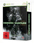 Call of Duty: Modern Warfare 2 Hardened Edition (DE) — Hardened Edition