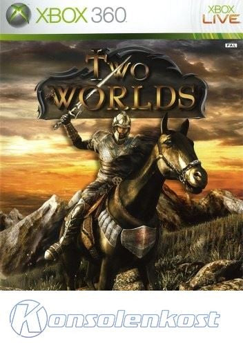 Two Worlds (FR)