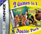 2 in 1 - Scooby Doo + Scooby Doo 2: Monsters Unleashed