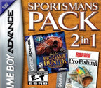 2 in 1 Sportsmans Pack