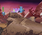 Mega Man X6