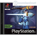 Mega Man X6