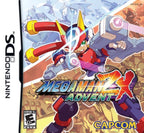 Mega Man ZX Advent (US)