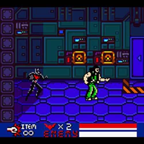 Batman Beyond