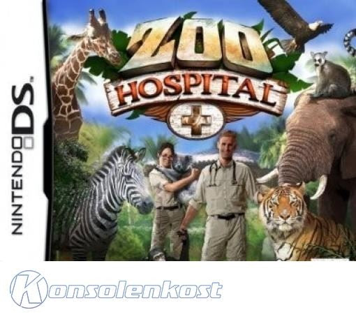 Zoo Hospital (DE)