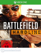 Battlefield: Hardline (DE)