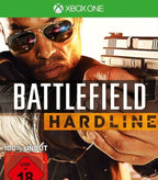 Battlefield: Hardline (DE)