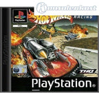 Hot Wheels Extreme Racing