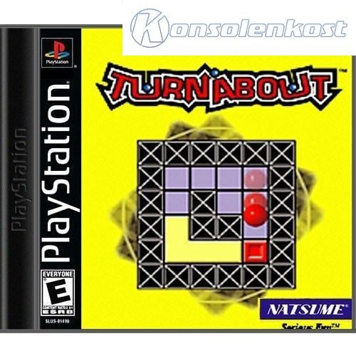 Turnabout